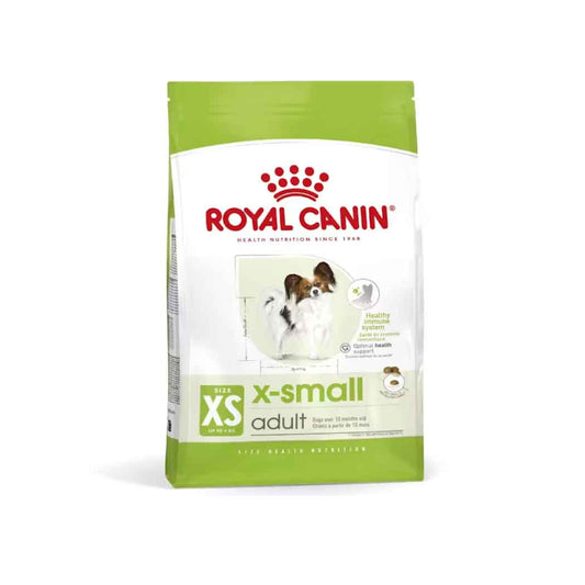 Royal Canin X-Small Adult