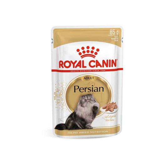 Royal Canin húmedo Persian 85g