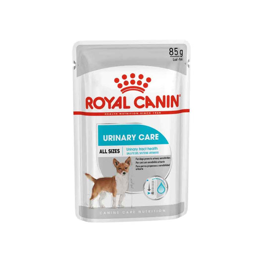 Royal Canin húmedo Urinary Care 85g