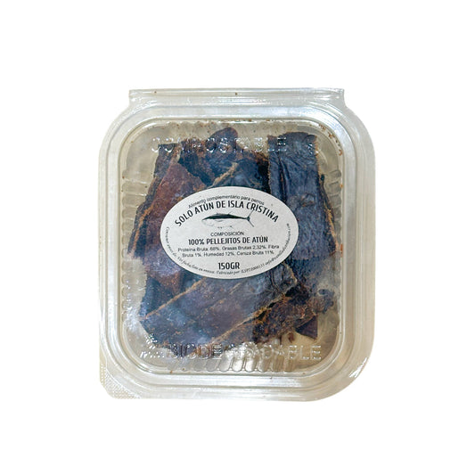 Solo Atún de Isla Cristina 150g