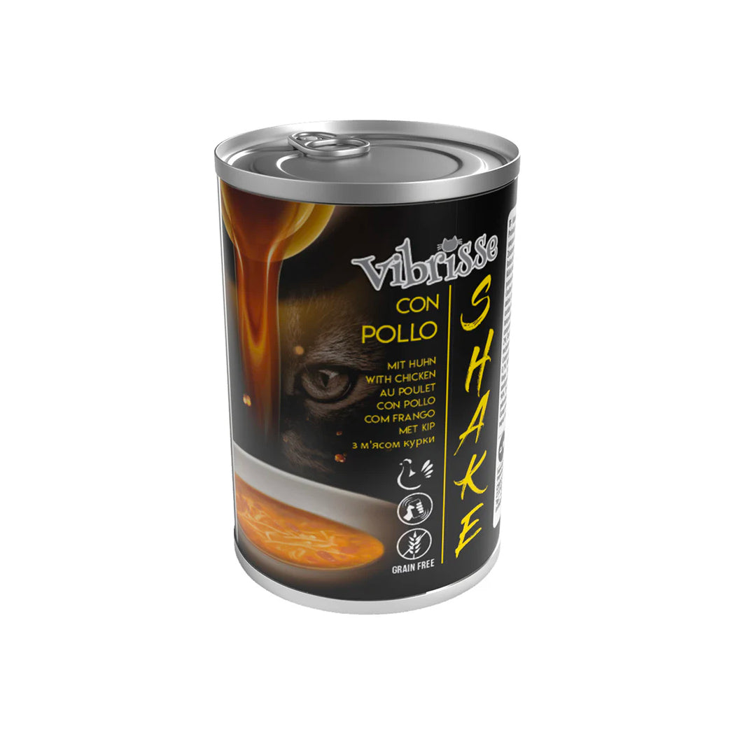 VIBRISSE SHAKE CHICKEN 135g