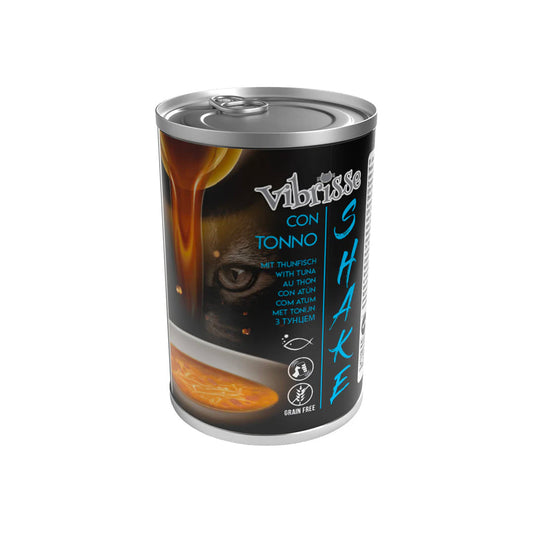 VIBRISSE SHAKE TUNA 135g
