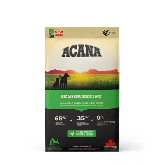 ACANA CANINE SENIOR