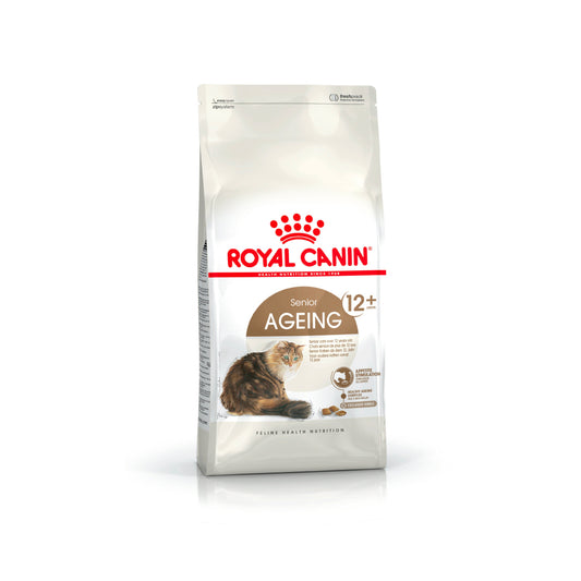 Royal Canin Cat Senior Ageing12+