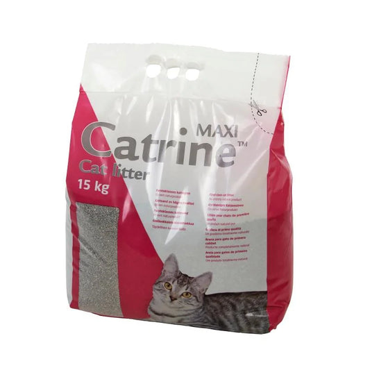 Arena Catrine Maxi Premium saco 15kg