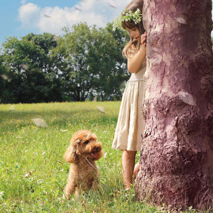 Arnés porta alianzas para perros "Ceremony" para tu boda