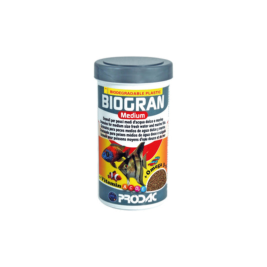 PRODAC BIOGRAN MEDIUM