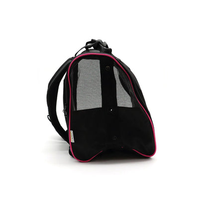 Mochila transportadora para perros y bolsa para coche Scarlett
