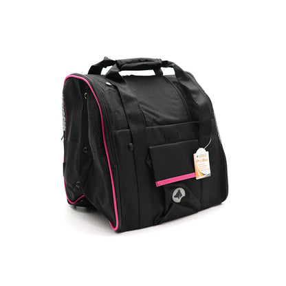 Mochila transportadora para perros y bolsa para coche Scarlett