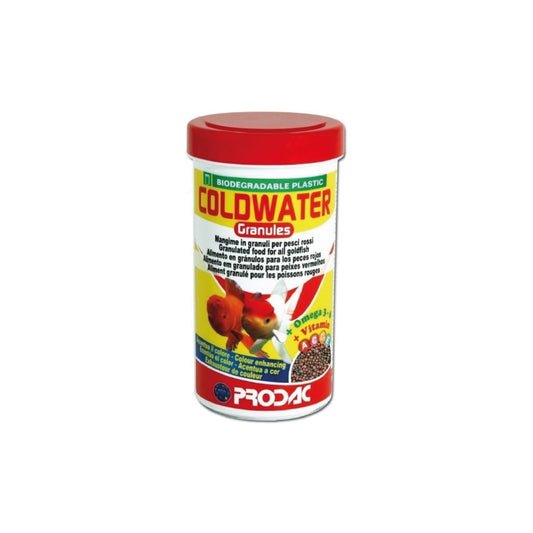 PRODAC COLDWATER GRANULOS 35 GR