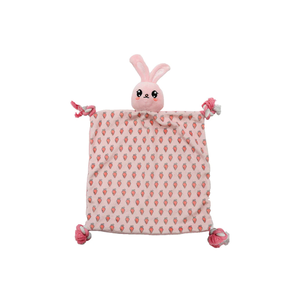 Doudou juguete para cachorros mini con sonido y texturas