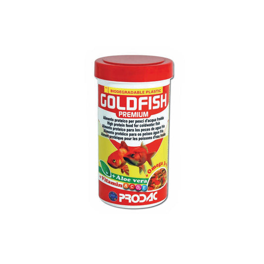PRODAC GOLDFISH PREMIUM 50 G