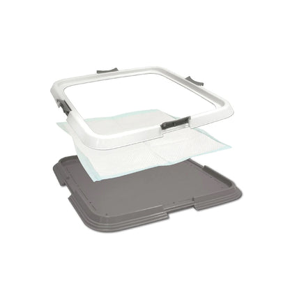 Base para Empapadores Happy Nappy