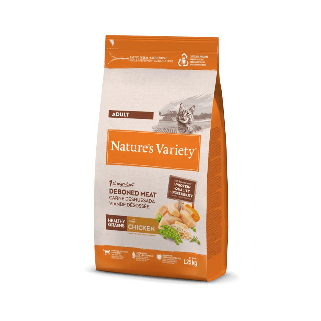 Healthy Grain Adult Pollo