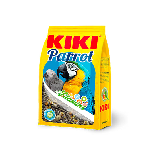 Kiki Alimento completo cotorras 700g