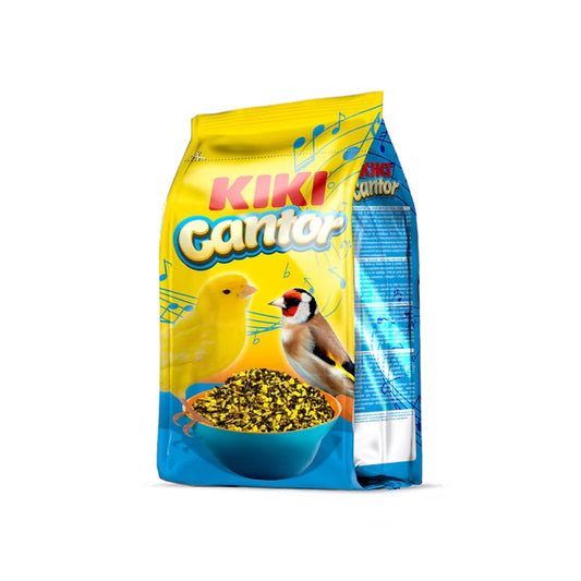 Kiki Restaurador canto para Canarios 150g