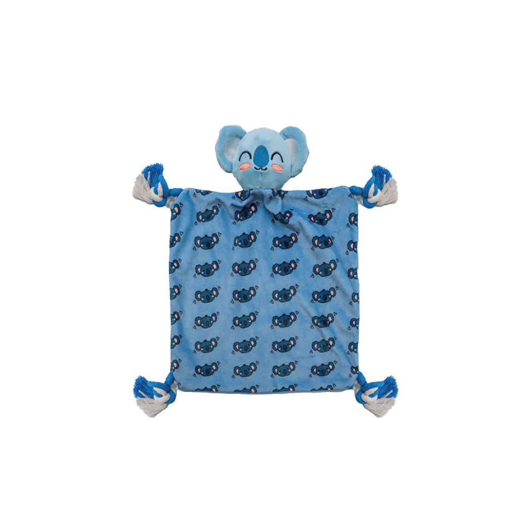 Doudou juguete para cachorros mini con sonido y texturas