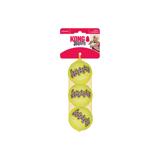 Squeakair X3 Medium Kong