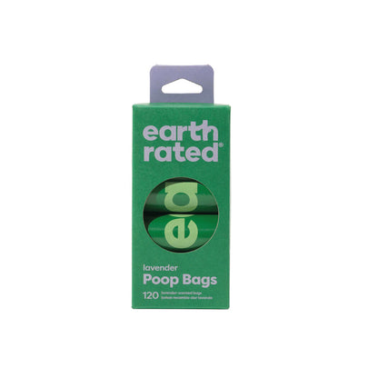 Recambio Earth Rated con olor a lavanda
