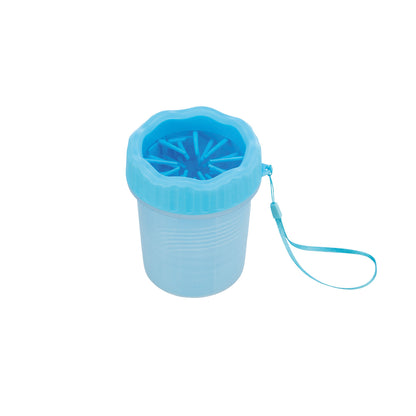 Limpiador de patas Trixie M/L