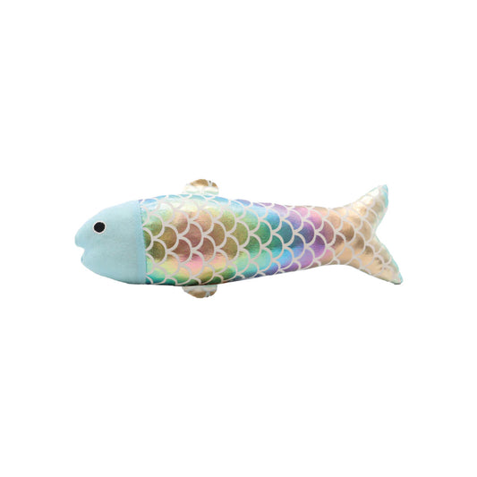 CAT TOY LUMIFISH 30 CM