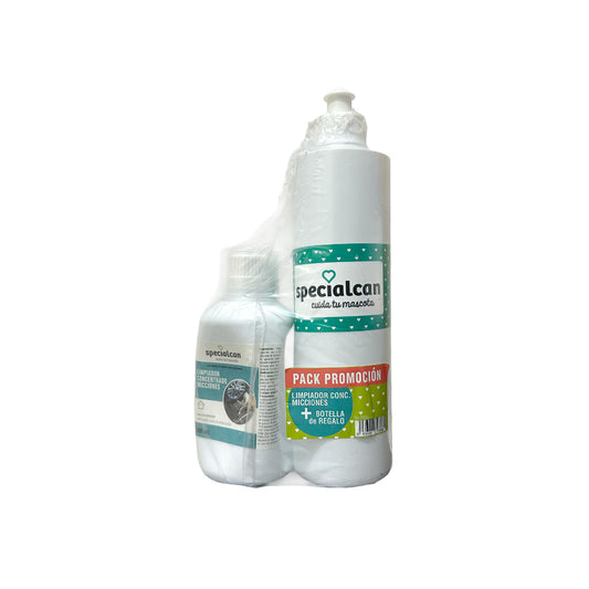 LIMPIADOR CONCENTRADO DE MICCIONES SPECIALCAN PACK