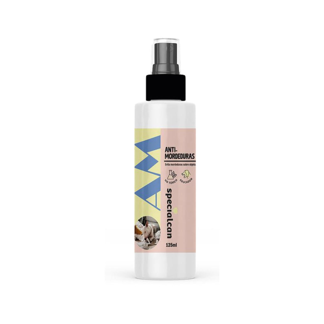 ANTI MORDEDURAS SPECIALCAN 125ML