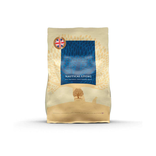 ESSENTIAL NAUTICAL LIVING UK