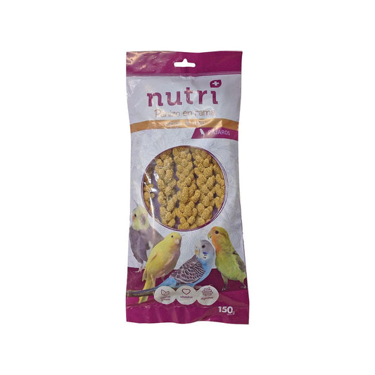 NUTRI+ PANIZO EN RAMA 150GR