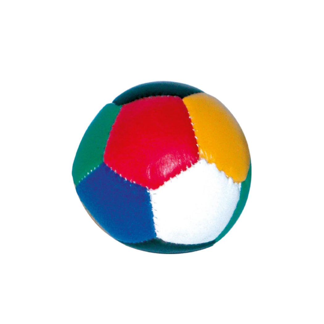 Pelotita suave multicolor 5cm
