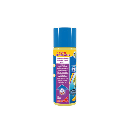 SERA KH/PH-PLUS 100 ML