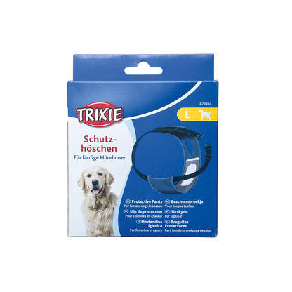 Braguitas protectoras Trixie