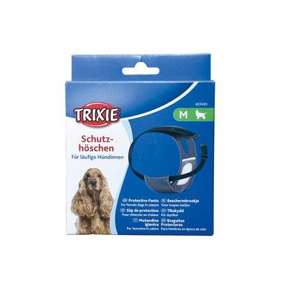 Braguitas protectoras Trixie