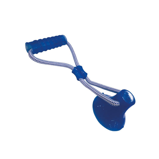 GIOCO CANE PULL&PLAY C/STICK